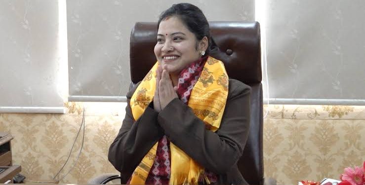मन्त्री रावलका १०० दिन: सहकारी बचत फिर्तादेखि लालपुर्जा वितरणसम्म काठमाडौं । भूमि व्यवस्था,