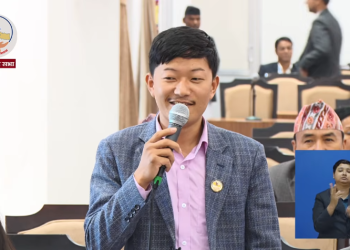 प्रधानमन्त्रीको सीमा सम्बन्धी अभिव्यक्तिले चिन्ता बढायो : सांसद राई