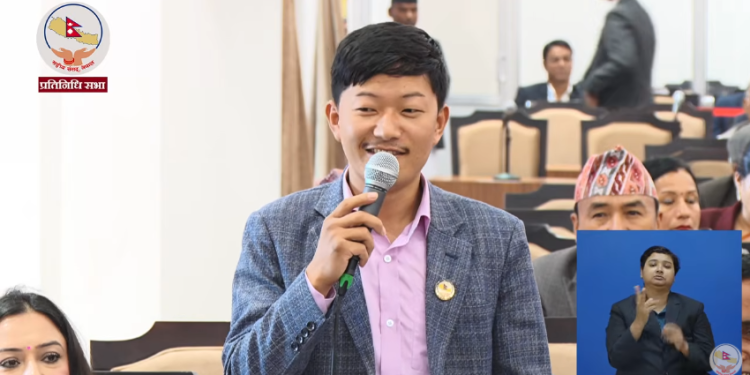प्रधानमन्त्रीको सीमा सम्बन्धी अभिव्यक्तिले चिन्ता बढायो : सांसद राई