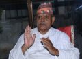 संकटको घडीमा सबै पक्ष मिलेर अघि बढ्न पूर्वराष्ट्रपति यादवको सुझाव