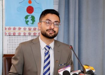 जग्गा व्यवस्थापनदेखि शैक्षिक सुधारसम्म सरकार गम्भीर : मन्त्री पोखरेल