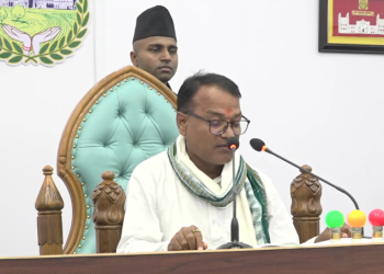 मधेश बजेट विवाद मिलाउन सर्वदलीय कार्यदल गठन