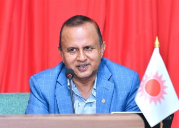 सरकारको जवाफ नआएपछि एमालेले फिर्ता बोलायो प्रतिनिधि