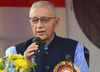 बीपीले अन्तिम समयसम्म देशकै चिन्ता गर्नुभयो : शेखर कोइराला