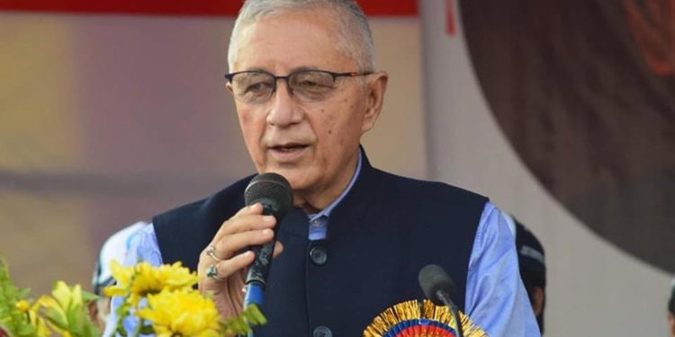 बीपीले अन्तिम समयसम्म देशकै चिन्ता गर्नुभयो : शेखर कोइराला