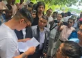 तस्करीको विषय उठेपछि सुरक्षा निकायमाथि गृहमन्त्रीको चासो
