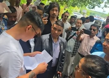तस्करीको विषय उठेपछि सुरक्षा निकायमाथि गृहमन्त्रीको चासो