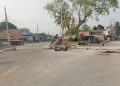 सुनसरीमा गोलीकाण्डपछि पाँच बजार क्षेत्रमा अनिश्चितकालीन कफ्र्यु