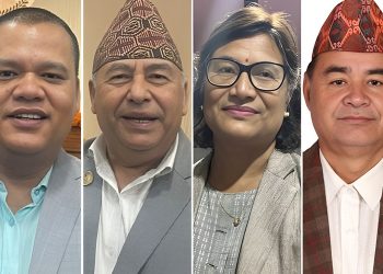 सत्ता समीकरण फेरिने संकेत, एमालेले मन्त्रीहरूलाई पद छाड्न भन्यो
