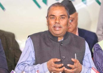‘नागरिक आत्मदाह गर्न बाध्य हुनु राज्यको असफलता’ : उपेन्द्र यादव