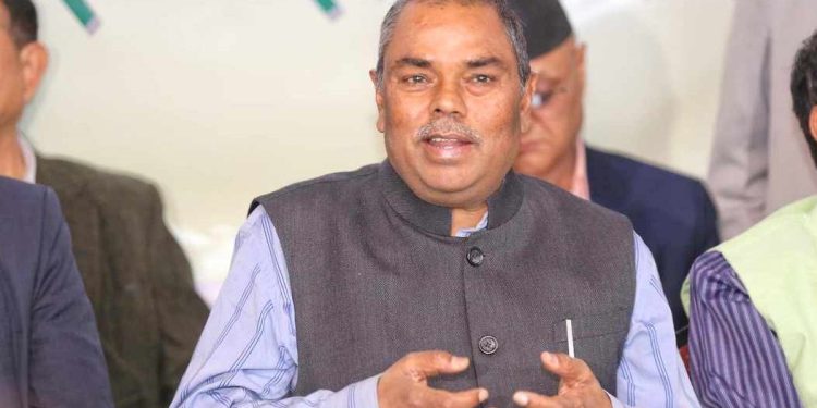 ‘नागरिक आत्मदाह गर्न बाध्य हुनु राज्यको असफलता’ : उपेन्द्र यादव