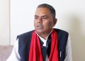 जलस्रोतलाई ऊर्जा मात्र होइन, समग्र विकाससँग जोड्नुपर्छ  यादव