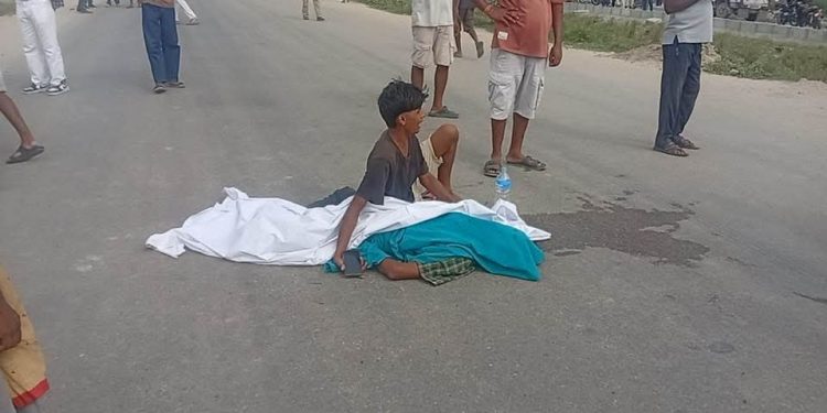 सिरहामा तनाव चर्कियो, लागेका १५ वर्षीय किशोरको मृत्यु