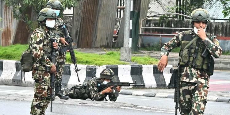 मदरसा बन्द होइन, दर्ता र नियमन गर्न कप्तानगञ्ज प्रतिवेदनको सुझाव