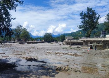 उद्धारमा भारतीय-चिनियाँ विज्ञसहित १८ हजार ७०८ सुरक्षाकर्मी खटिए