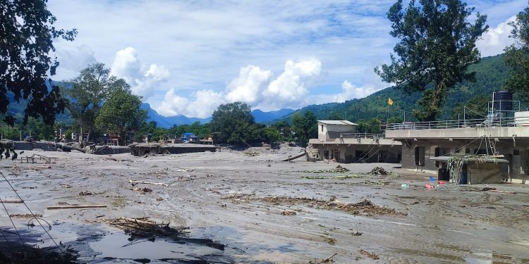उद्धारमा भारतीय-चिनियाँ विज्ञसहित १८ हजार ७०८ सुरक्षाकर्मी खटिए
