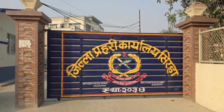 ब्राउन सुगरसहित तीन युवक पक्राउ