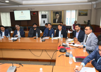 नेपालमा २०० अर्ब थप लगानी गर्ने तयारी