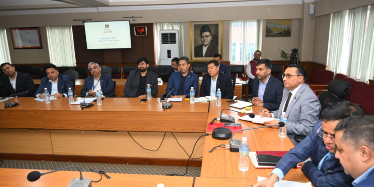 नेपालमा २०० अर्ब थप लगानी गर्ने तयारी