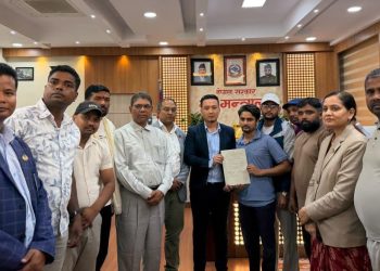 रवीन्द्र मेहता प्रकरणमा सरकार र परिवारबीच ७ बुँदे सहमति