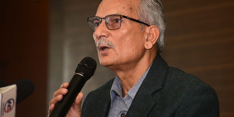 ‘धर्मनिरपेक्षता कुनै धर्मको विरोध होइन’ : बाबुरामको सचिवालय