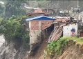 त्रिशूली उर्लिएपछि चार घरमा क्षति, तटीय क्षेत्रमा सतर्कता