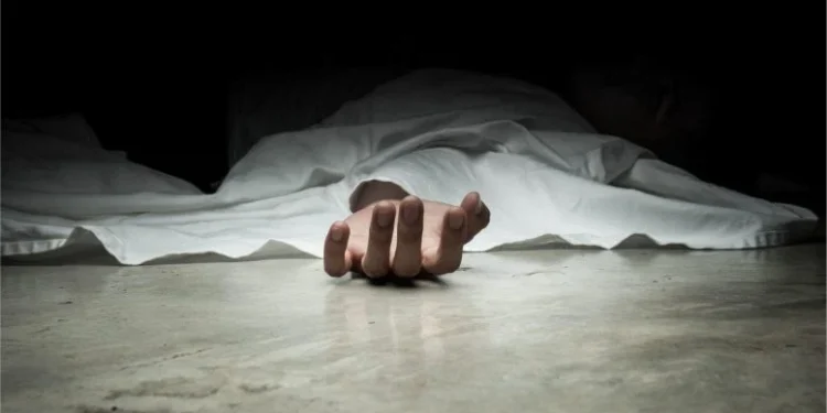करेन्ट लाग्दा धनुषामा २३ वर्षीया युवतीको मृत्यु