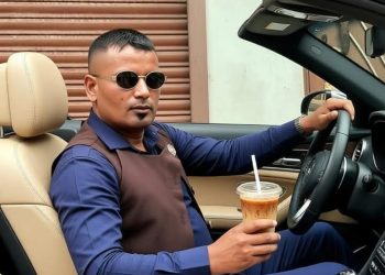 हिन्दू सम्राट नेपालका केन्द्रीय सदस्यमा सुन्देश्वर यादव मनोनीत
