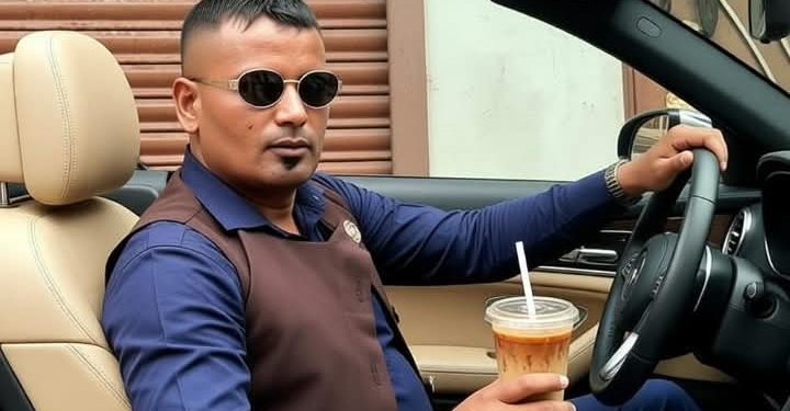 हिन्दू सम्राट नेपालका केन्द्रीय सदस्यमा सुन्देश्वर यादव मनोनीत