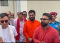 जनकपुर वार्तामा १८ बुँदे मौखिक सहमति, मोर्चाले मागपत्र बुझायो