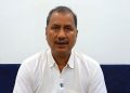 जनअसन्तुष्टिले सरकार संकटमा : नेत्रविक्रम चन्द