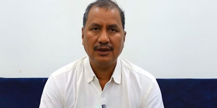 जनअसन्तुष्टिले सरकार संकटमा : नेत्रविक्रम चन्द