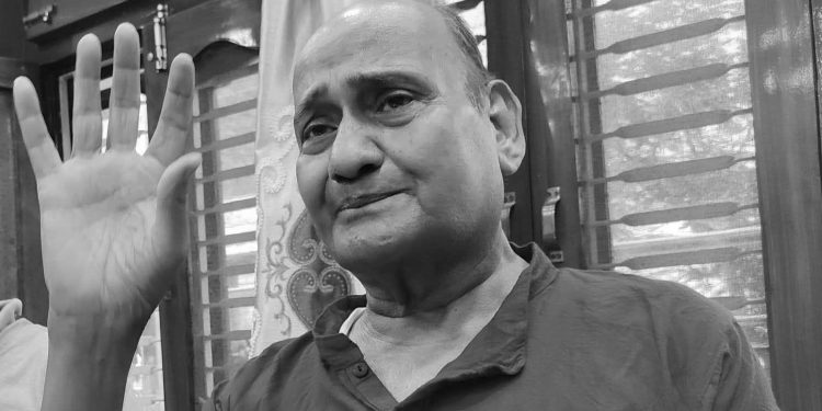 जनकपुरले गुमायो आफ्नो साहित्यिक धरोहर, डा. राजेन्द्र विमलको निधन