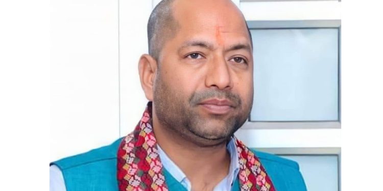 जसपाले माग्यो लुम्बिनीका तीन सांसदसँग पुनः स्पष्टीकरण
