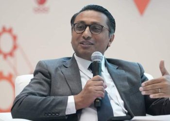 ‘जनताले दिएको पैसा प्रभावितसम्म छिटो पुर्‍याऔँ’ : अर्थमन्त्री वाग्ले