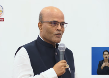 ‘मधेशमा किन पहिले गोली नै चल्छ ?’ सांसद सिंह