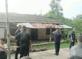 सिमरा बालिका हत्या : कुकुरले संकेत गरेपछि घटनास्थलबाटै पक्राउ परे आरोपी