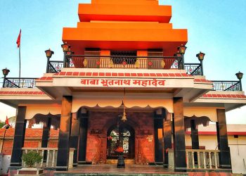 जनकपुरको भूतनाथ मन्दिरमा चोरी, एक जना पक्राउ