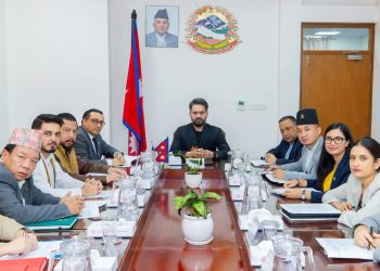 सरकारका सात प्रमुख निर्णय सार्वजनिक, तथ्याङ्क नियमावली संशोधन स्वीकृत