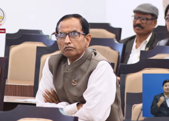 ढल्केबर ट्रमा सेन्टर विवादले मधेसको वातावरण बिग्रन सक्छ : सांसद यादव