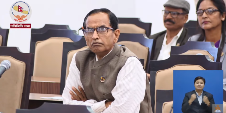 ढल्केबर ट्रमा सेन्टर विवादले मधेसको वातावरण बिग्रन सक्छ : सांसद यादव