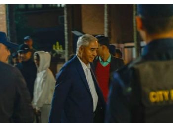 देउवा बिहीबार नेपाल फर्किने