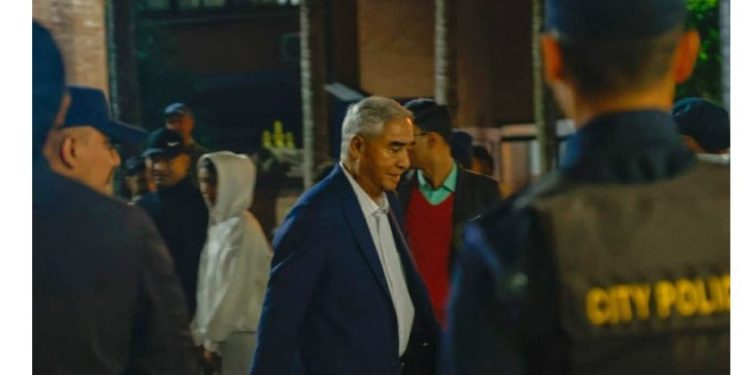 देउवा बिहीबार नेपाल फर्किने