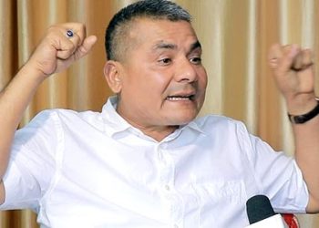‘माग सम्बोधन नभए कडा आन्दोलन गर्छौं’ : दुर्गा प्रसाईँ