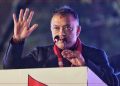 बालेन सरकारमा ‘शासकीय अराजकता’ देखियो : गगन थापा