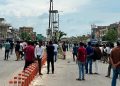 सिरहा प्रशासनद्वारा कफ्र्यू आंशिक रूपमा खुकुलो