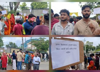 जग्गाको मूल्य बढेपछि फिर्ता लिन खोज्दै मुद्दा लगाए : जयराम साह