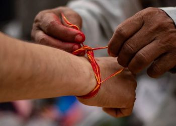 आज जनैपूर्णिमा : देशभर रक्षाबन्धन र नयाँ जनै धारण गरिँदै