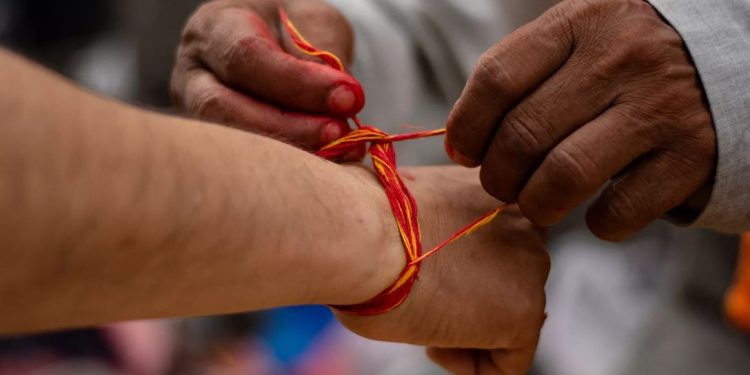 आज जनैपूर्णिमा : देशभर रक्षाबन्धन र नयाँ जनै धारण गरिँदै