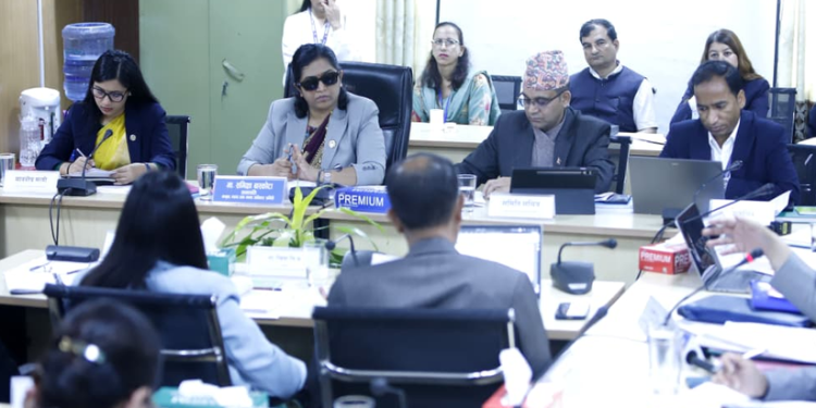 न्यायपालिका पूर्ण रूपमा स्वतन्त्र र निष्पक्ष छ : मुख्य रजिस्ट्रार पौडेल